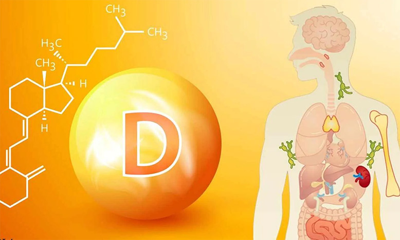Vitamin D3